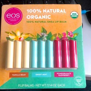 EOS Shea Lip Balm